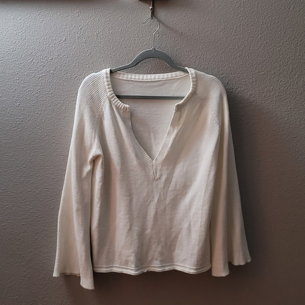 Flare sleeves